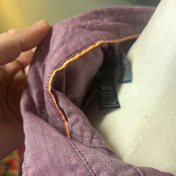 Mountain Hardwear Blouse - Picture 10 of 13